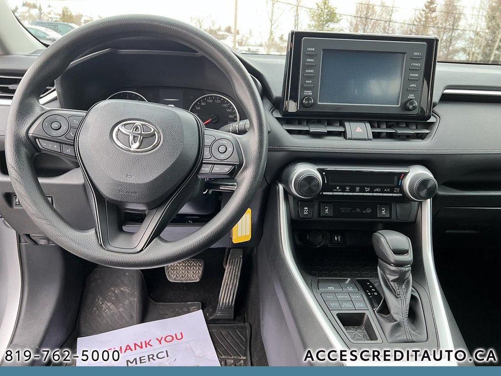 RAV4 LE 2019 à Rouyn-Noranda, Québec - 11 - w1024h768px