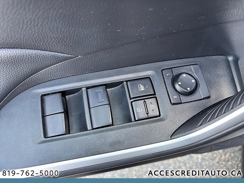 Toyota RAV4 LE 2023 à Rouyn-Noranda, Québec - 11 - w1024h768px