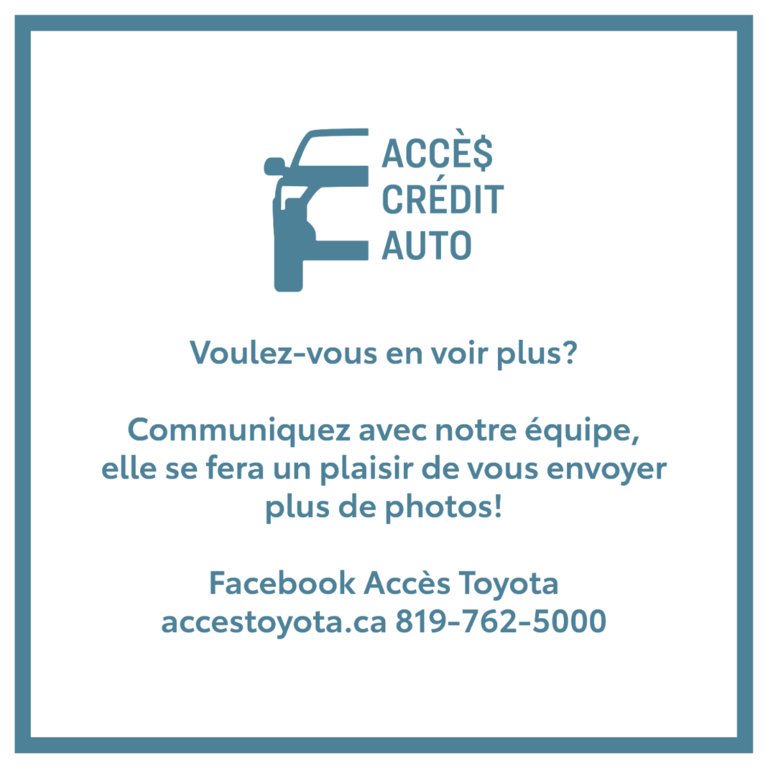 Toyota Venza  2013 à Rouyn-Noranda, Québec - 2 - w1024h768px