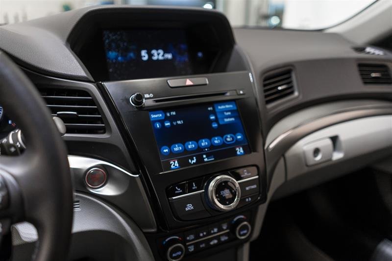 Dilawri Group Of Companies 2019 Acura Ilx Premium 8dct