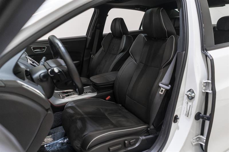 Acura Of Langley 2019 Acura Tlx 3 5l Sh Awd W Elite Pkg