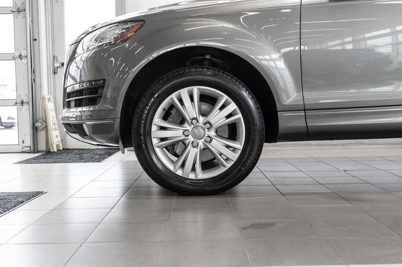 Acura Of Langley 2013 Audi Q7 3 0 Prem Tdi Tip Qtro
