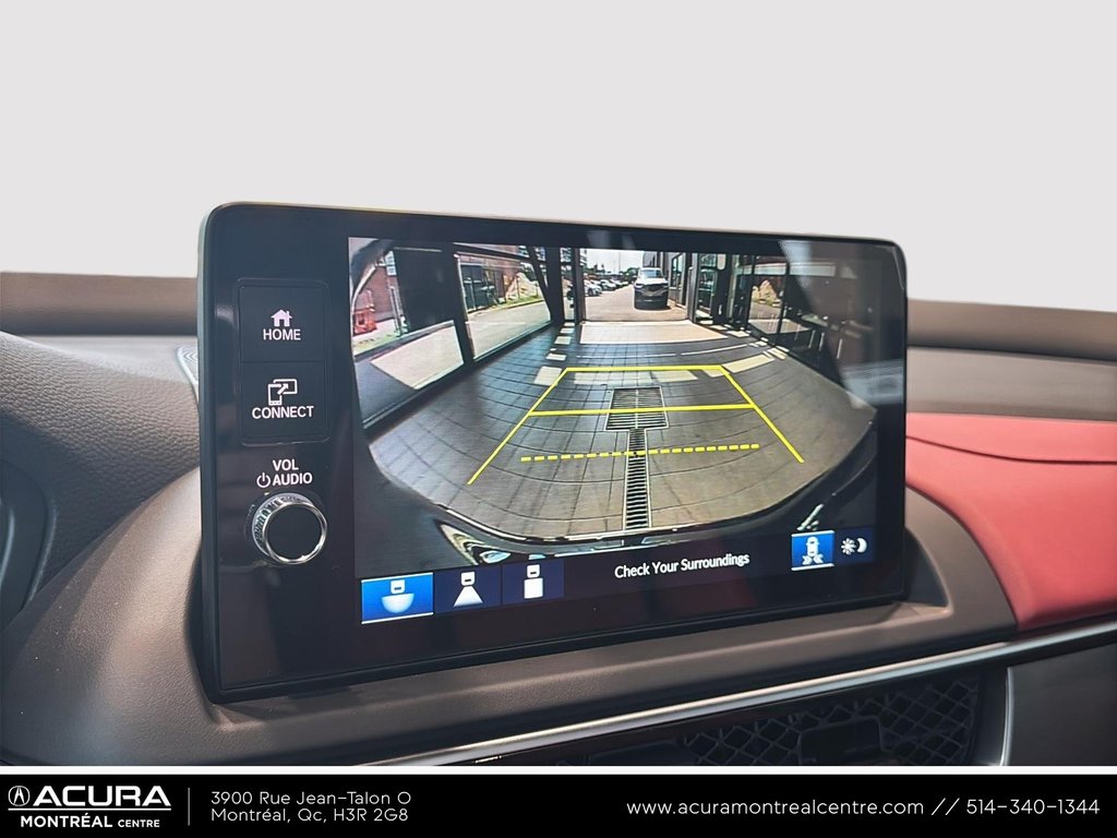 2026 Acura ADX A-Spec in Montreal, Quebec - 22 - w1024h768px
