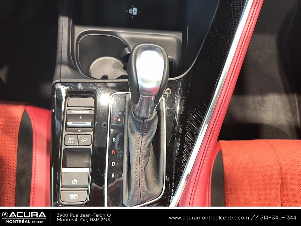 2026 Acura ADX A-Spec in Montreal, Quebec - 17 - w1024h768px