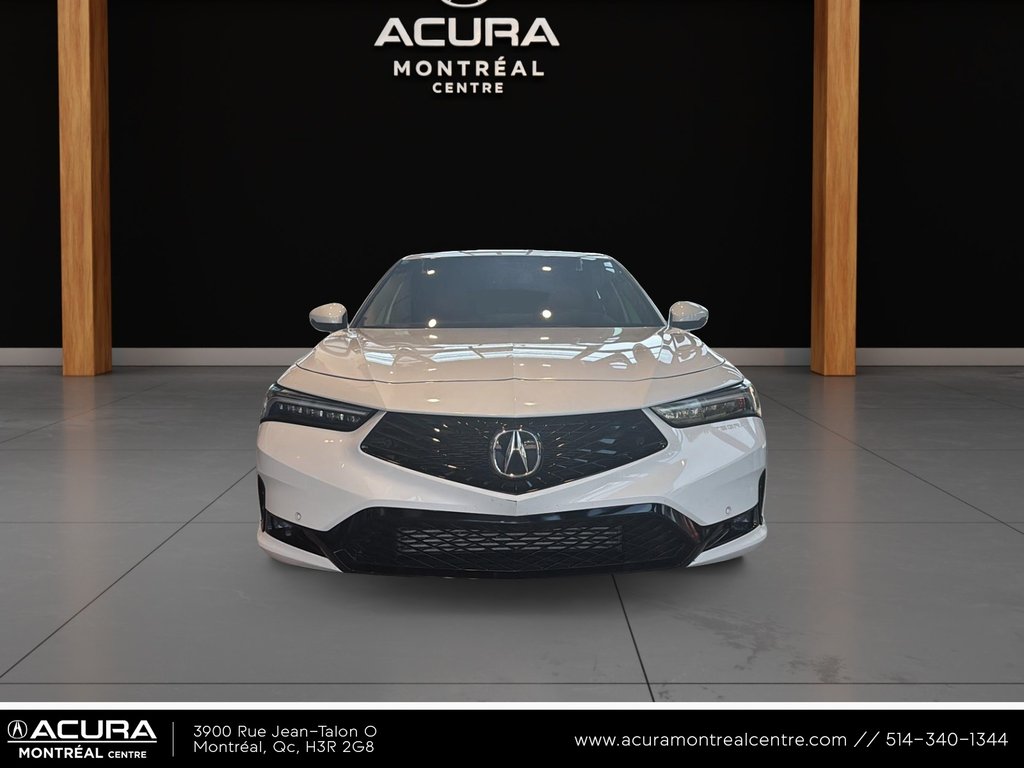 2023 Acura Integra Elite A-Spec in Montreal, Quebec - 2 - w1024h768px
