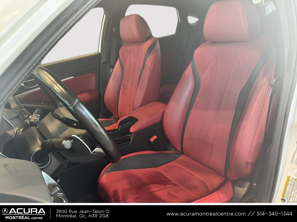 2023 Acura Integra Elite A-Spec in Montreal, Quebec - 7 - w1024h768px