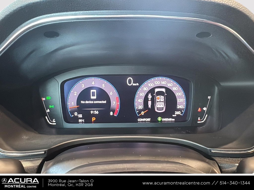 2023 Acura Integra Elite A-Spec in Montreal, Quebec - 12 - w1024h768px