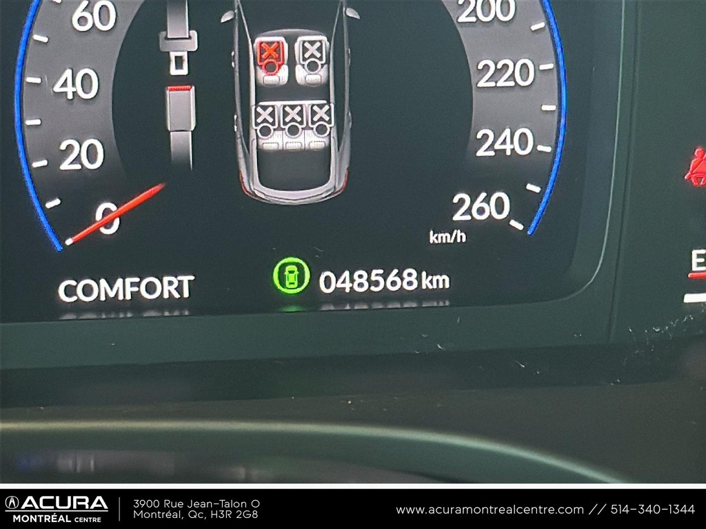 2023 Acura Integra Elite A-Spec in Montreal, Quebec - 11 - w1024h768px