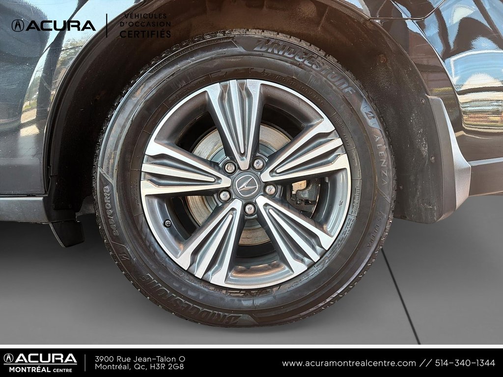 Acura MDX Elite 2017 à Montreal, Québec - 7 - w1024h768px