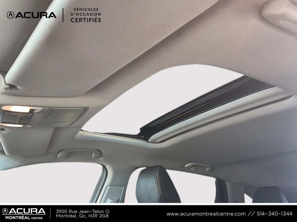 Acura MDX Elite 2017 à Montreal, Québec - 16 - w1024h768px