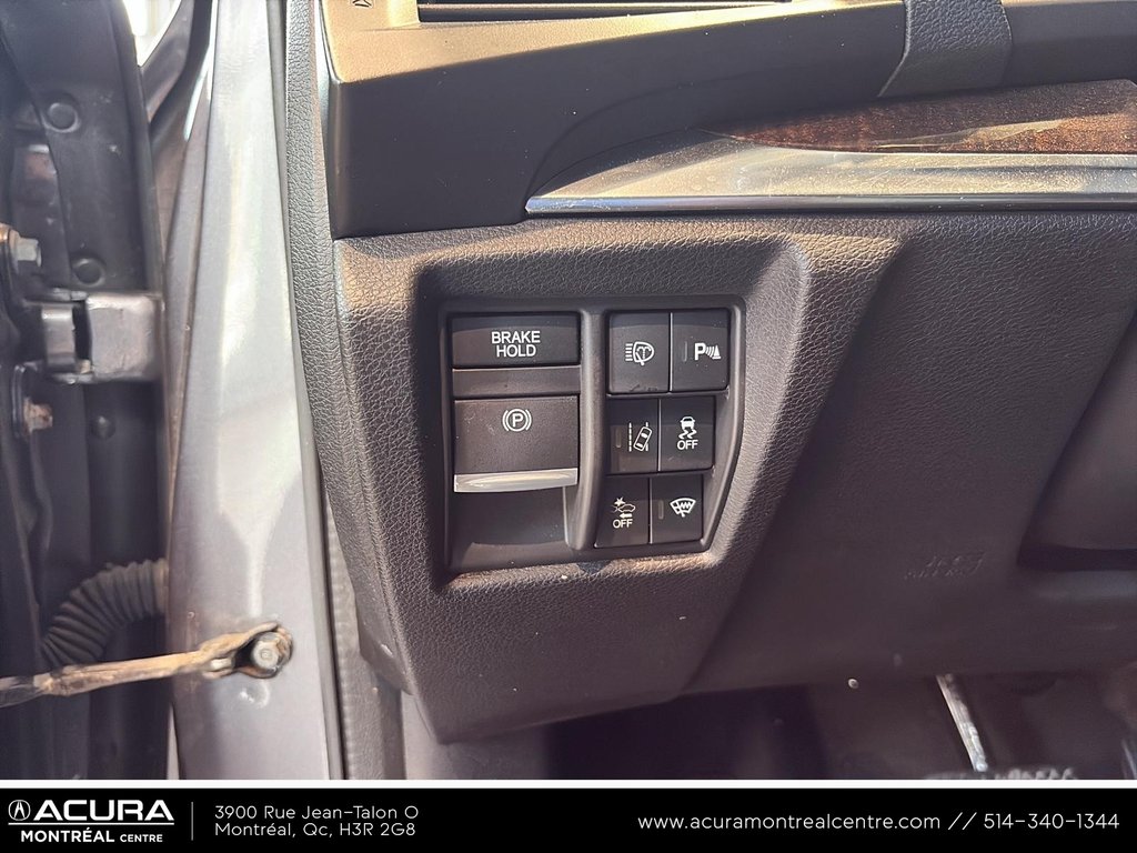 Acura MDX Tech 2019 à Montreal, Québec - 10 - w1024h768px