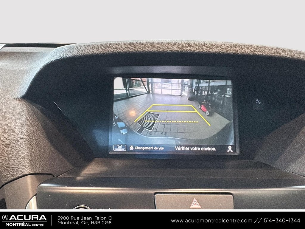 Acura MDX Tech 2019 à Montreal, Québec - 17 - w1024h768px