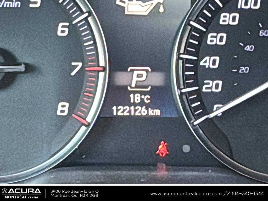 Acura MDX Tech 2019 à Montreal, Québec - 12 - w1024h768px
