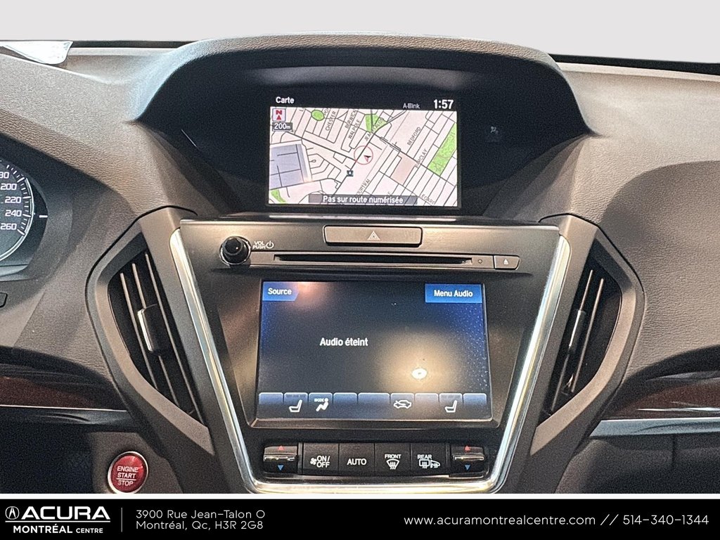 Acura MDX Tech 2019 à Montreal, Québec - 18 - w1024h768px