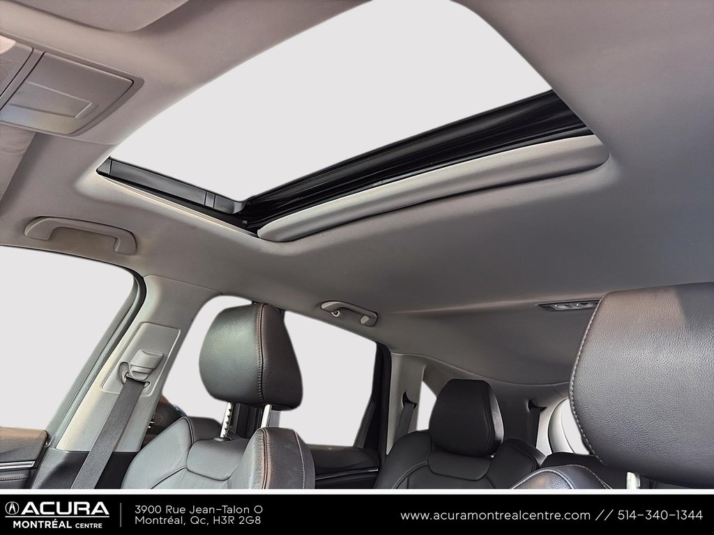 Acura MDX Tech 2019 à Montreal, Québec - 16 - w1024h768px