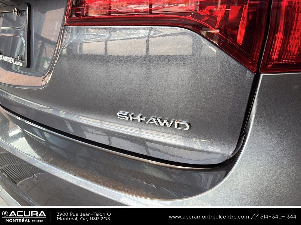 Acura MDX Tech 2019 à Montreal, Québec - 15 - w1024h768px
