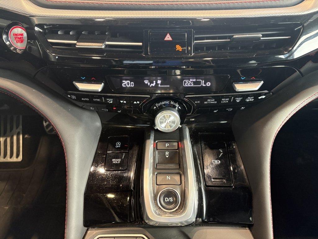2023 Acura MDX A-Spec in Montreal, Quebec - 19 - w1024h768px
