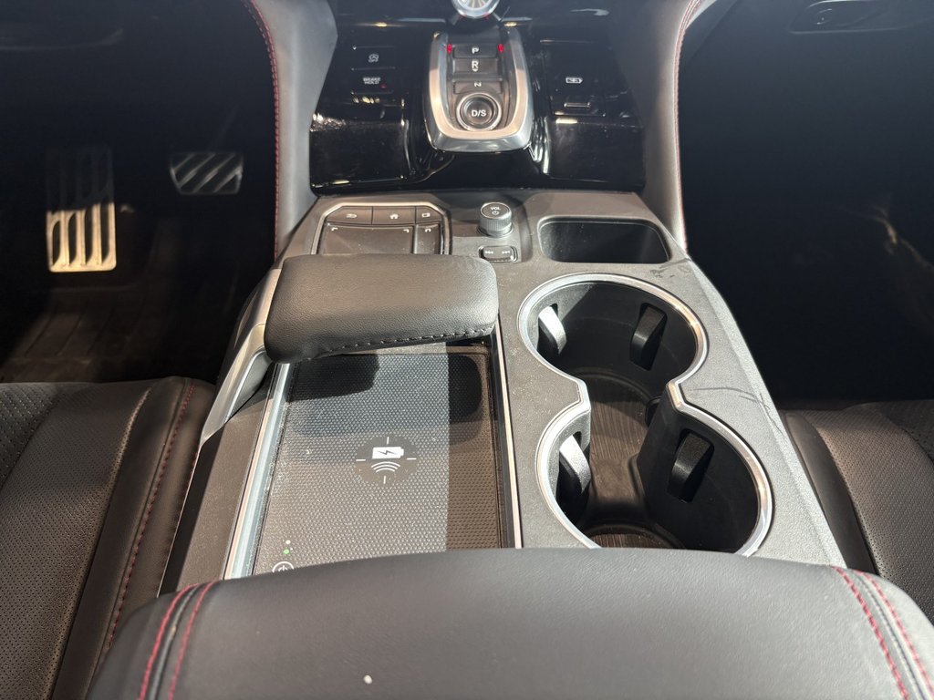 2023 Acura MDX A-Spec in Montreal, Quebec - 20 - w1024h768px