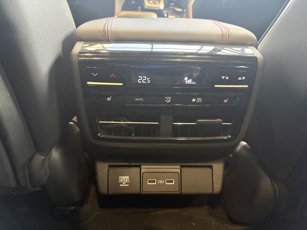 2023 Acura MDX A-Spec in Montreal, Quebec - 22 - w1024h768px