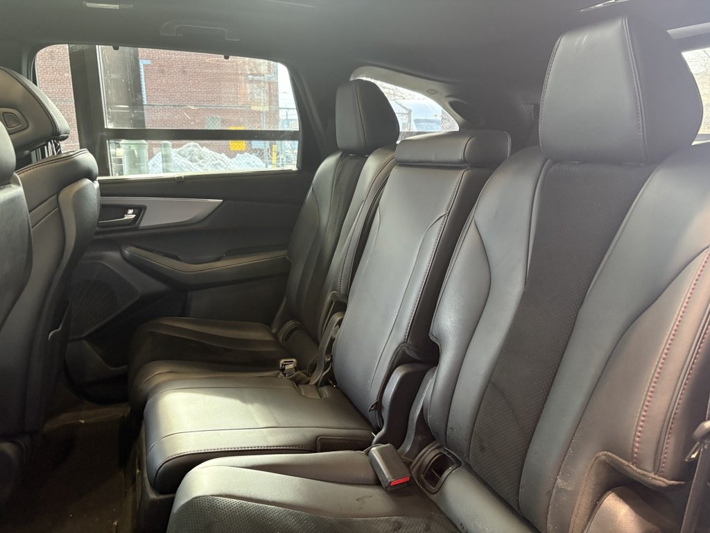2023 Acura MDX A-Spec in Montreal, Quebec - 12 - w1024h768px