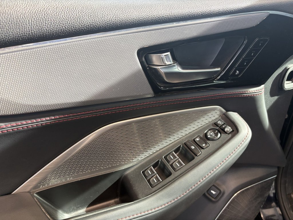 2023 Acura MDX A-Spec in Montreal, Quebec - 23 - w1024h768px