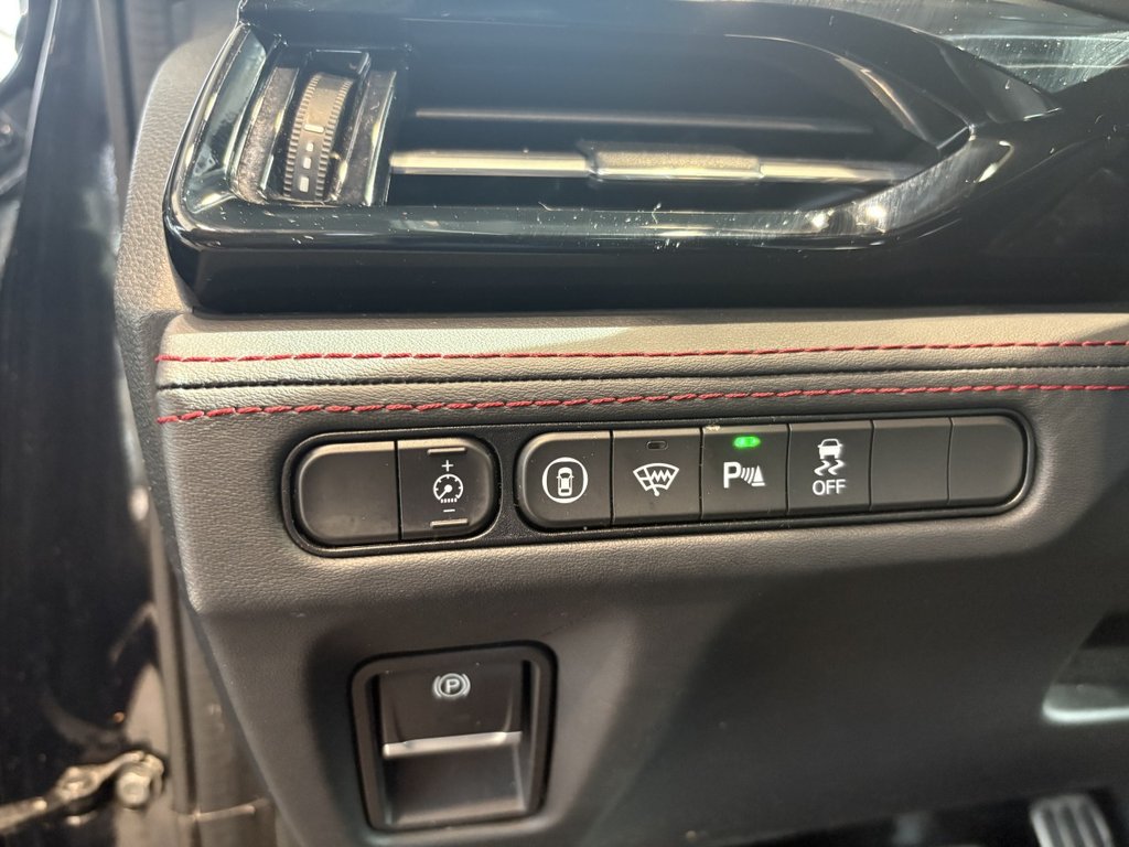 2023 Acura MDX A-Spec in Montreal, Quebec - 24 - w1024h768px