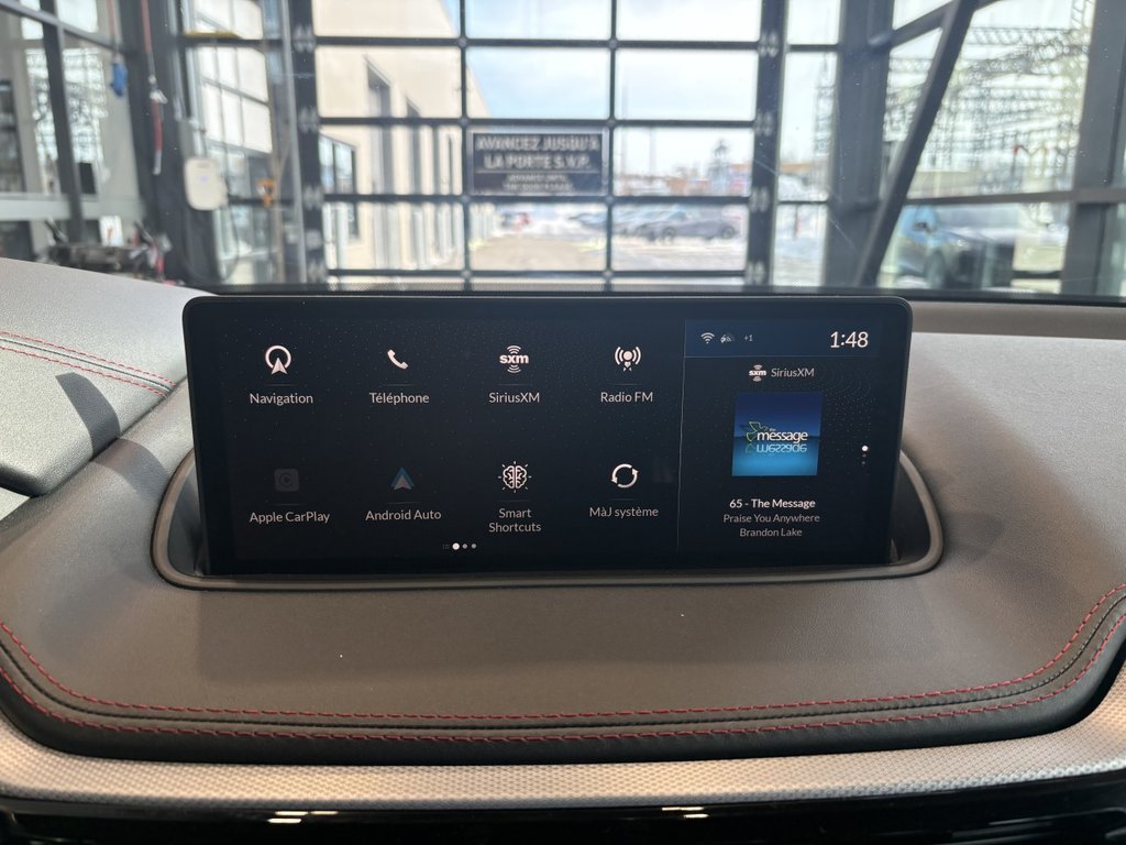 2023 Acura MDX A-Spec in Montreal, Quebec - 18 - w1024h768px