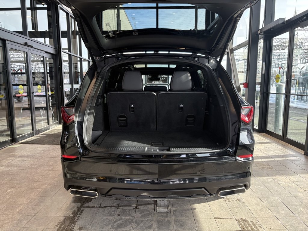 2023 Acura MDX A-Spec in Montreal, Quebec - 14 - w1024h768px