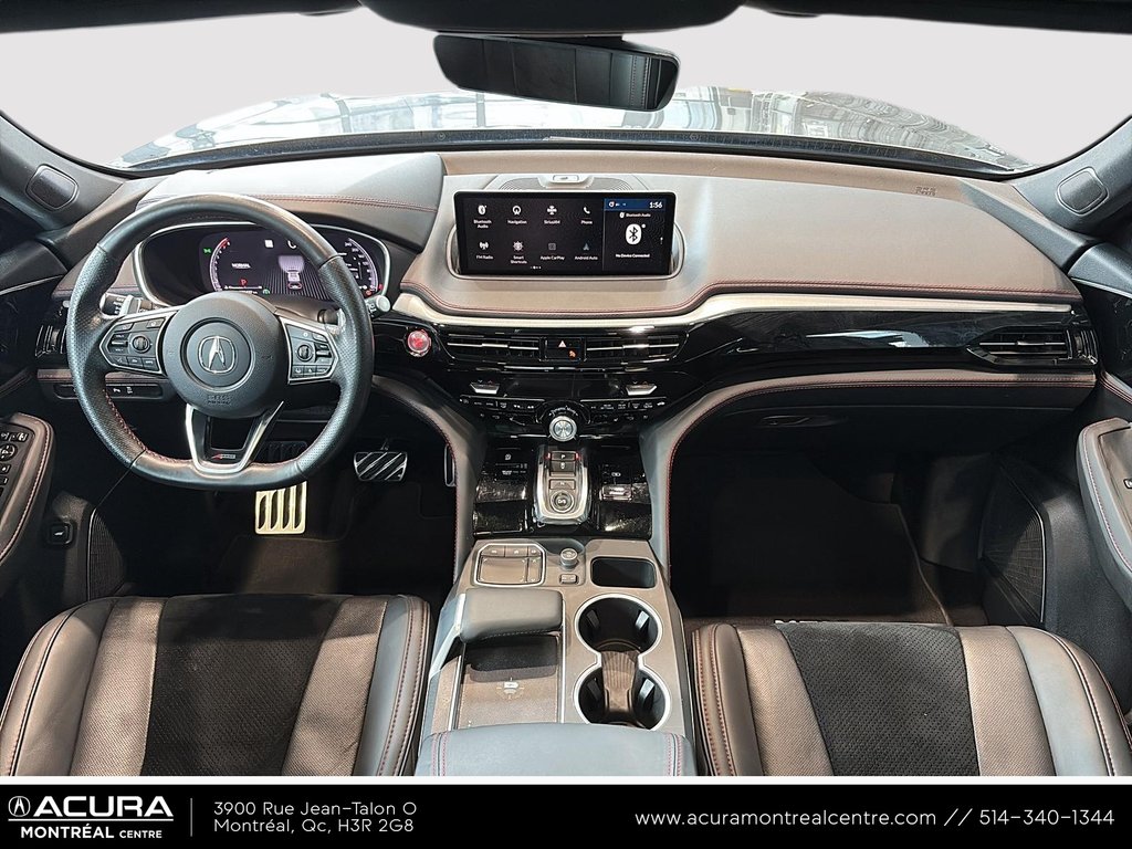 Acura MDX A-Spec 2023 à Montreal, Québec - 8 - w1024h768px