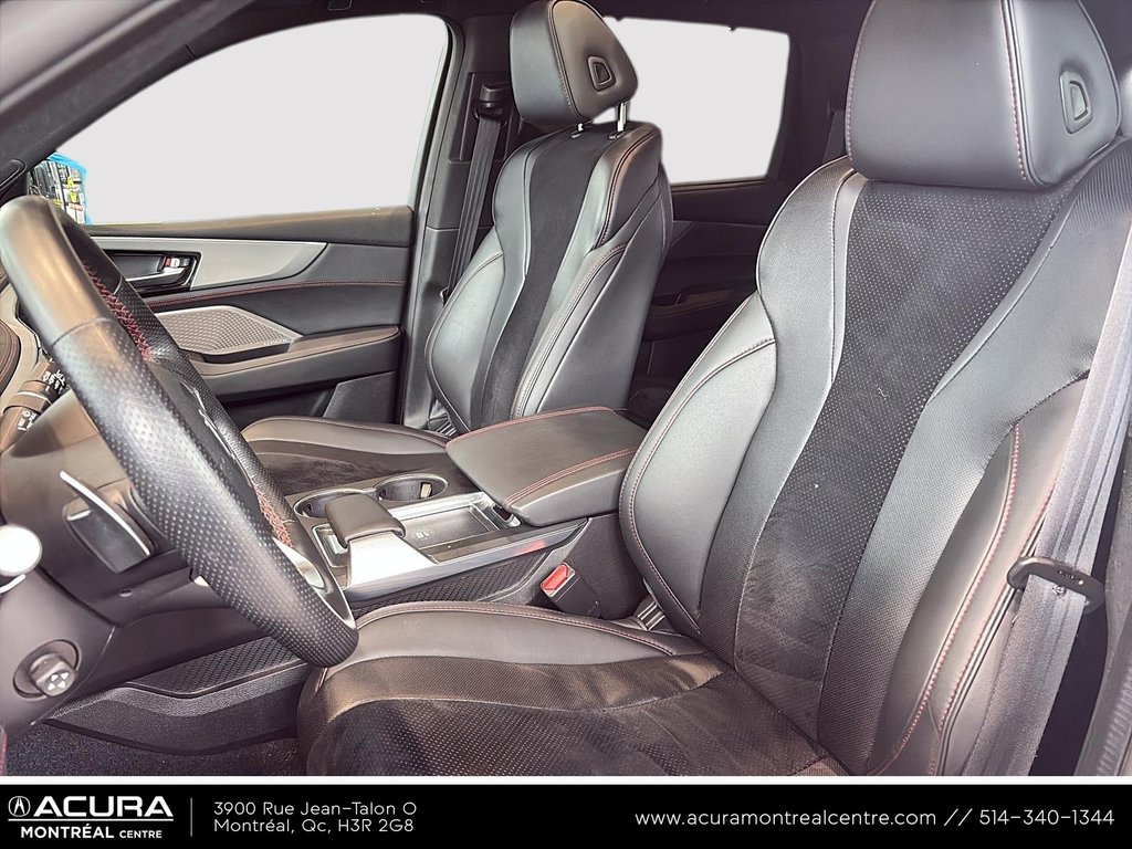 Acura MDX A-Spec 2023 à Montreal, Québec - 7 - w1024h768px