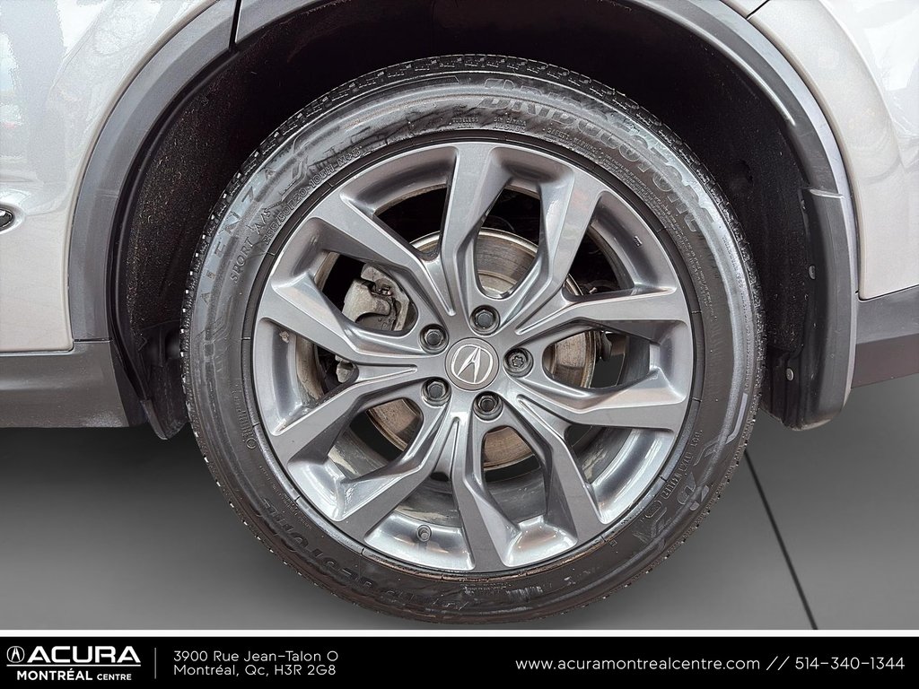 Acura MDX A-Spec 2023 à Montreal, Québec - 6 - w1024h768px