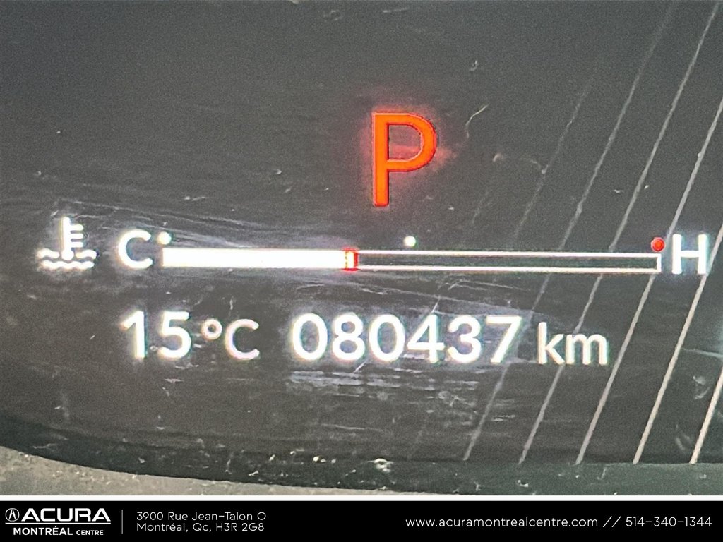 Acura MDX A-Spec 2023 à Montreal, Québec - 11 - w1024h768px