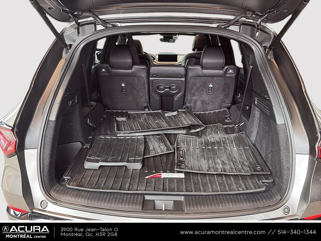 Acura MDX A-Spec 2023 à Montreal, Québec - 5 - w1024h768px