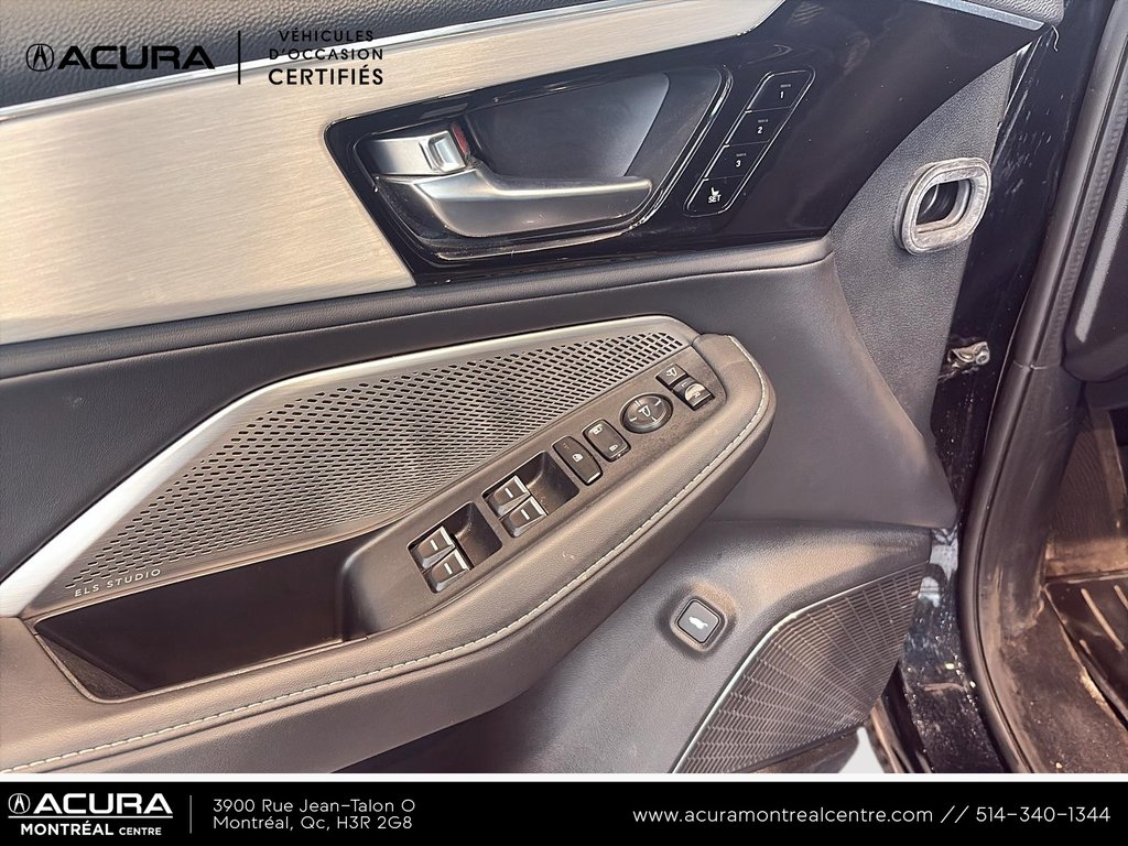 Acura MDX Tech 2023 à Montreal, Québec - 9 - w1024h768px