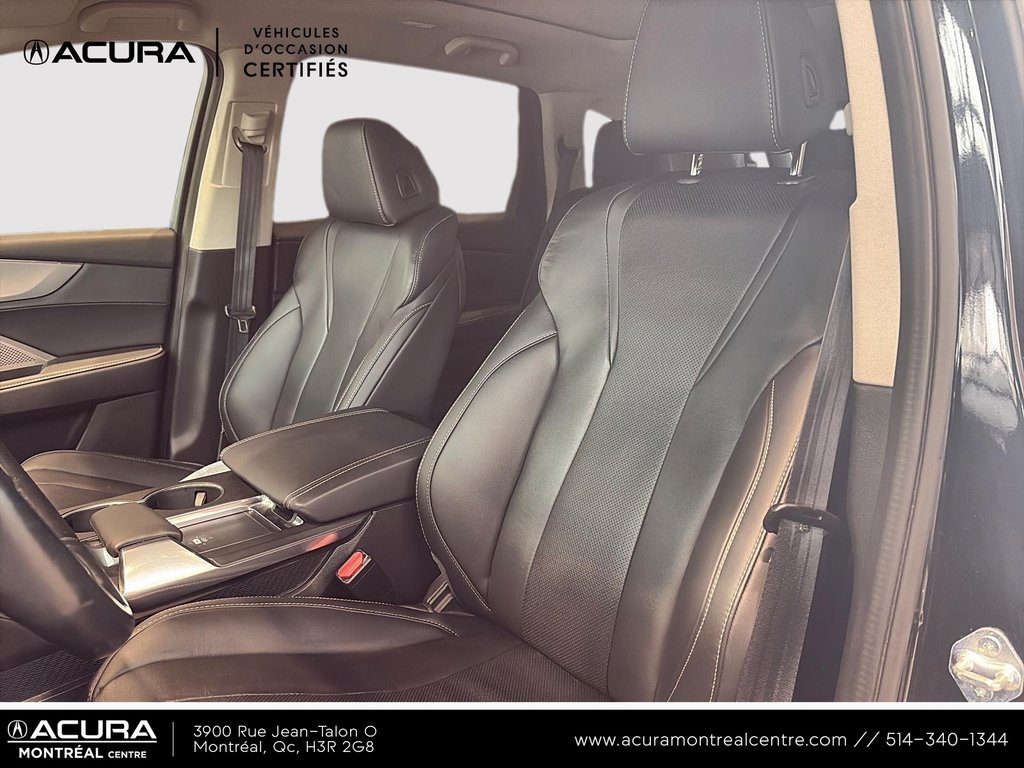 Acura MDX Tech 2023 à Montreal, Québec - 7 - w1024h768px