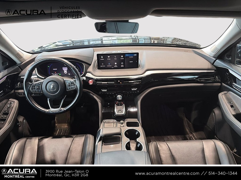 Acura MDX Tech 2023 à Montreal, Québec - 8 - w1024h768px