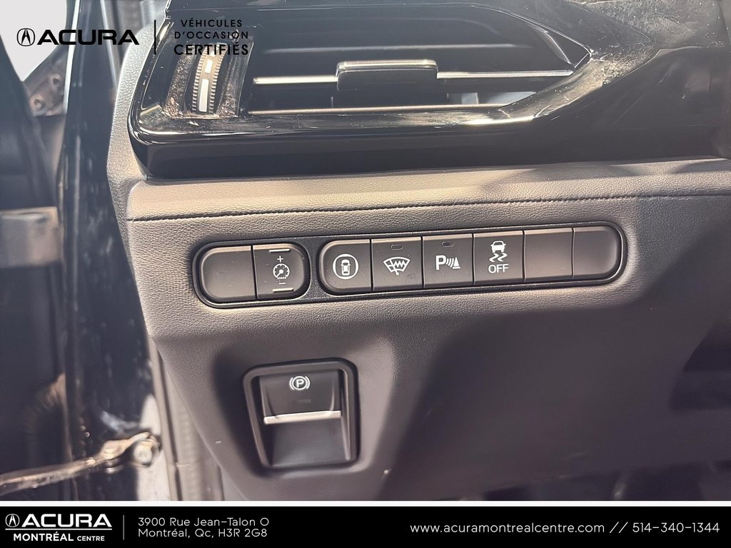 Acura MDX Tech 2023 à Montreal, Québec - 10 - w1024h768px