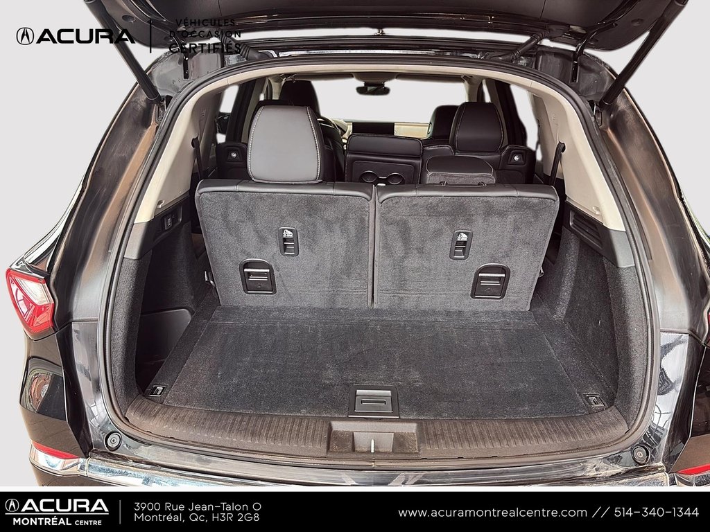 Acura MDX Tech 2023 à Montreal, Québec - 5 - w1024h768px