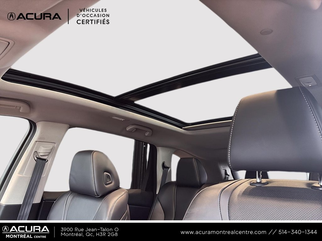Acura MDX Tech 2023 à Montreal, Québec - 16 - w1024h768px