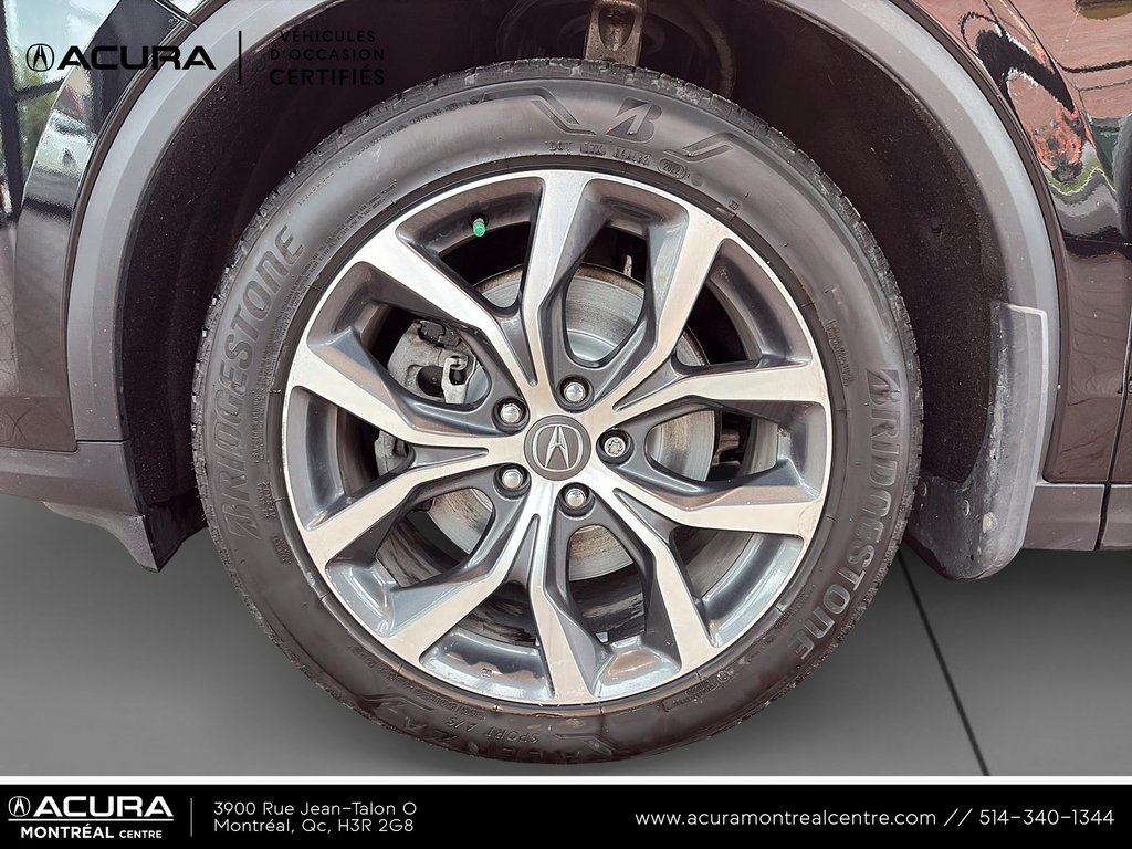 Acura MDX Tech 2023 à Montreal, Québec - 6 - w1024h768px