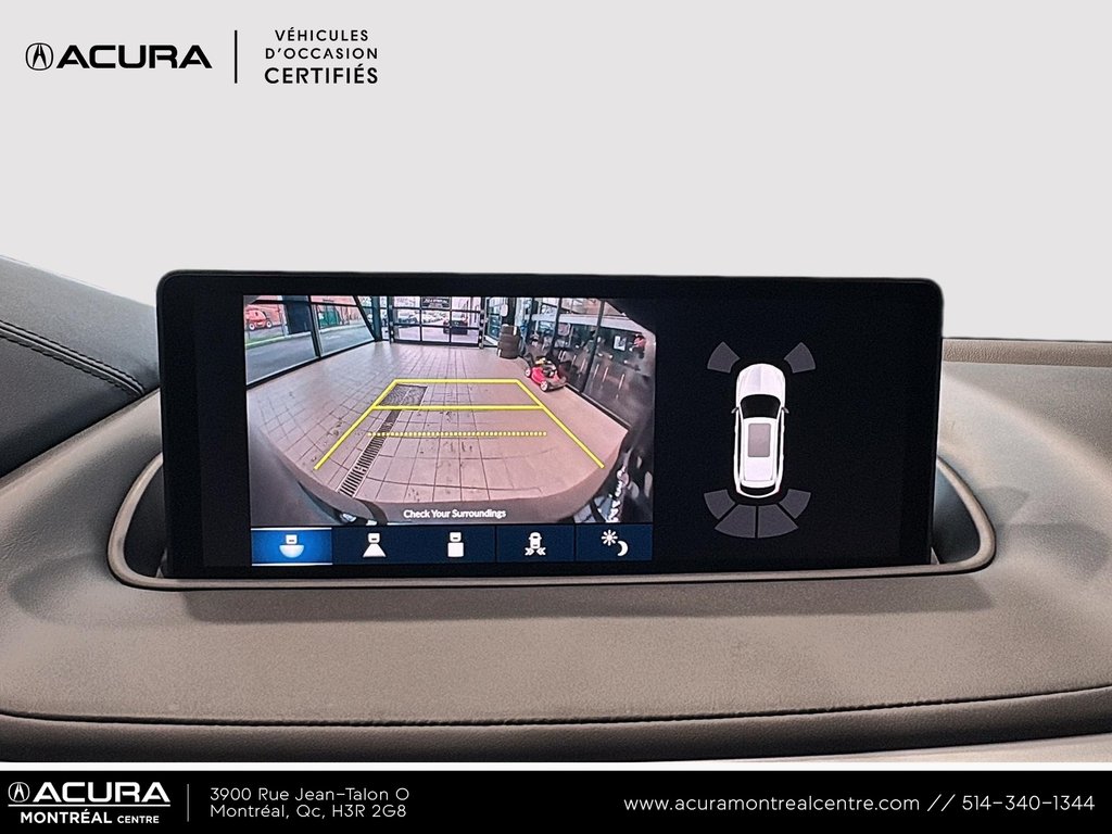 Acura MDX Tech 2023 à Montreal, Québec - 17 - w1024h768px