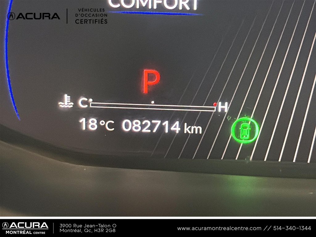 Acura MDX Tech 2023 à Montreal, Québec - 12 - w1024h768px