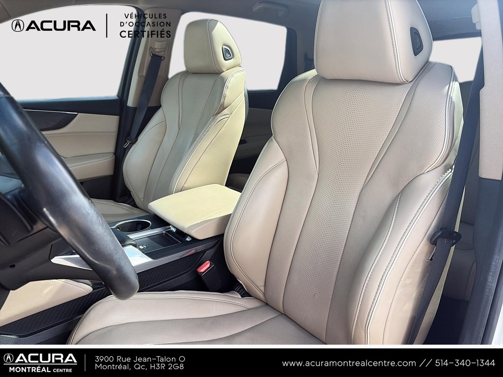 Acura MDX Platinum Elite 2023 à Montreal, Québec - 8 - w1024h768px