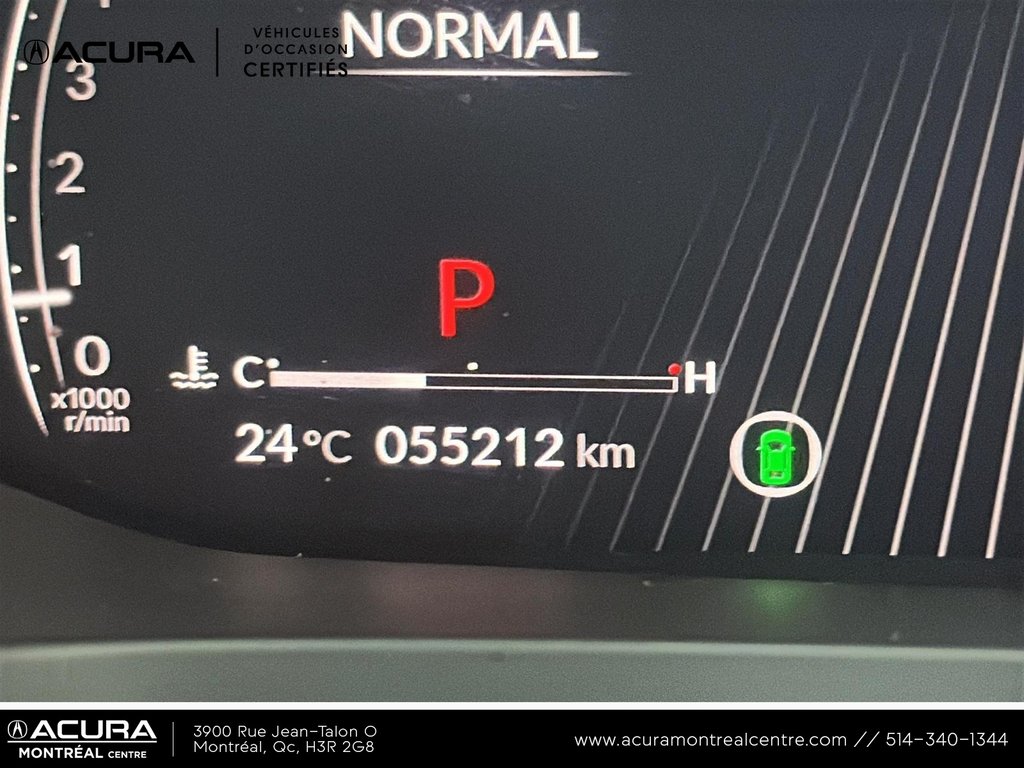 Acura MDX Tech 2023 à Montreal, Québec - 12 - w1024h768px