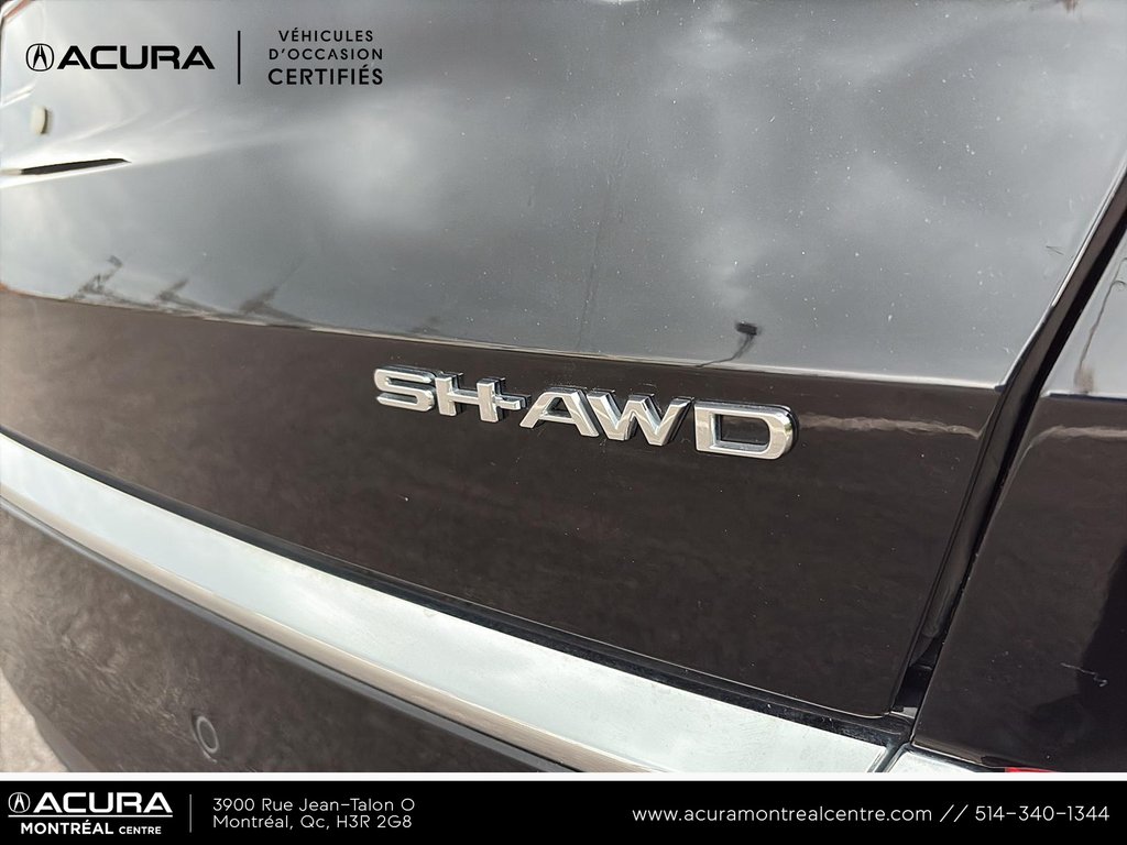 Acura MDX Tech 2023 à Montreal, Québec - 15 - w1024h768px