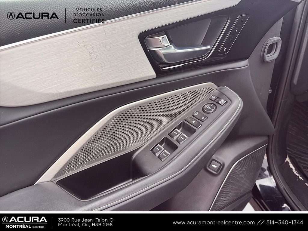 Acura MDX Tech 2023 à Montreal, Québec - 10 - w1024h768px