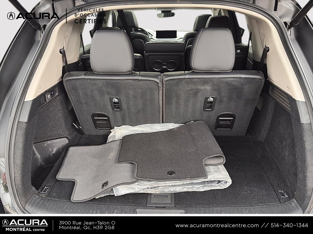Acura MDX Tech 2023 à Montreal, Québec - 6 - w1024h768px