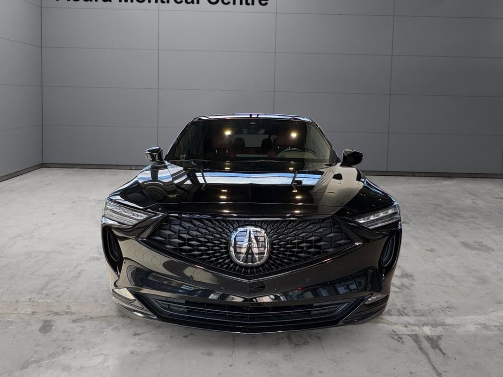 Acura MDX A-Spec 2024 à Montreal, Québec - 6 - w1024h768px