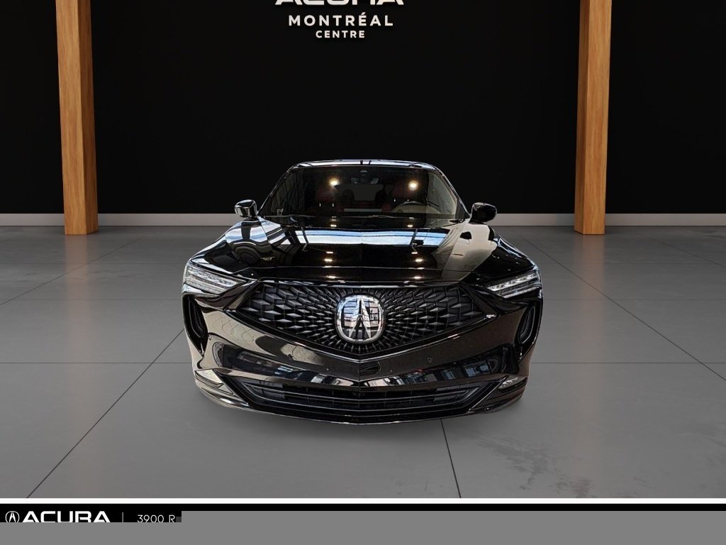 Acura MDX A-Spec 2024 à Montreal, Québec - 6 - w1024h768px
