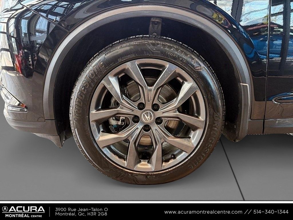 Acura MDX A-Spec 2024 à Montreal, Québec - 7 - w1024h768px